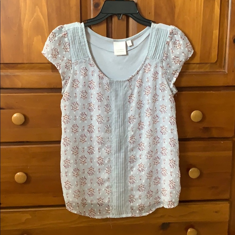 Dress shirt